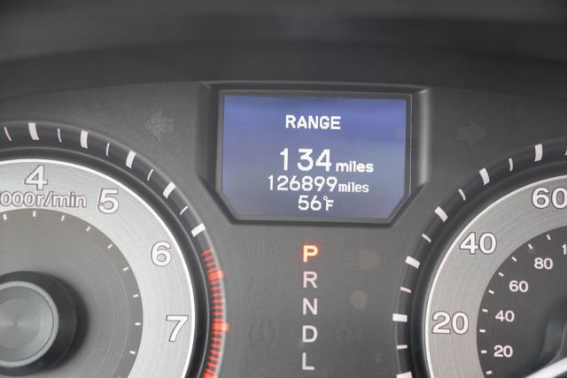 Used 2016 Honda Odyssey Touring image 9