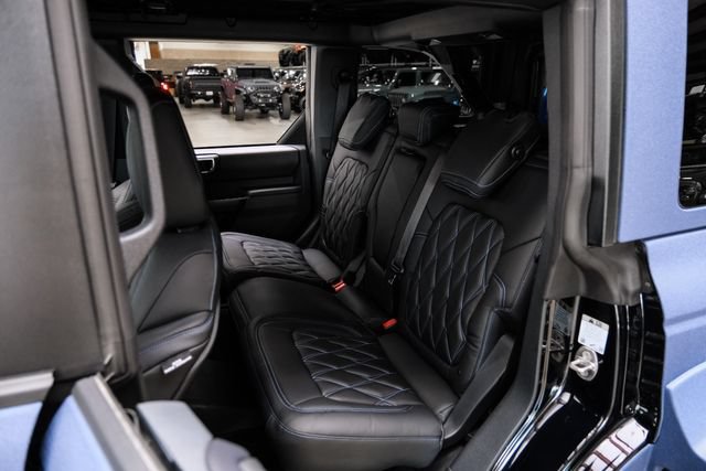 Used 2025 Ford Bronco Badlands AWD/4WD image 69