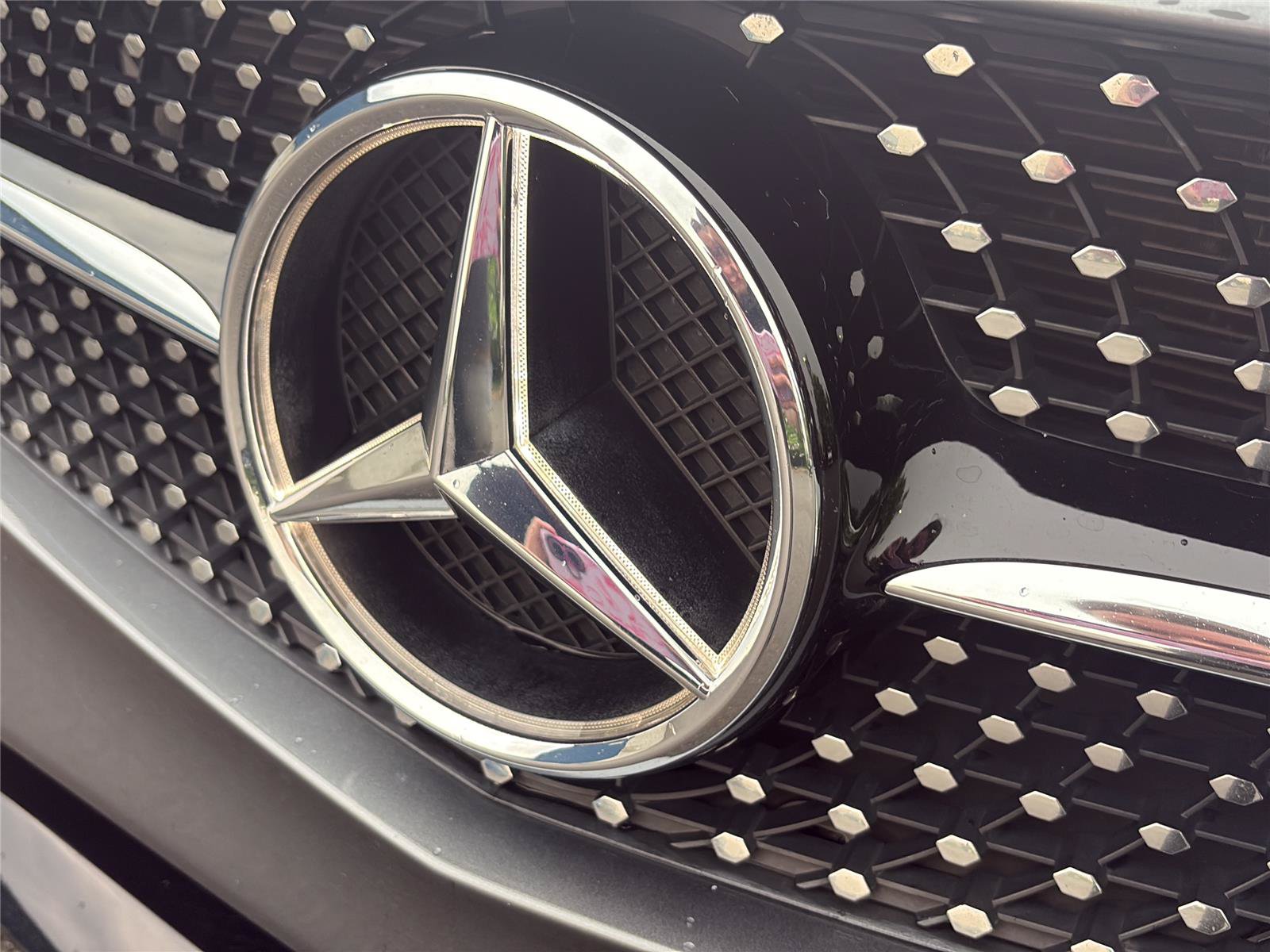 Used 2017 Mercedes-Benz C 43 AMG 4MATIC Coupe image 34
