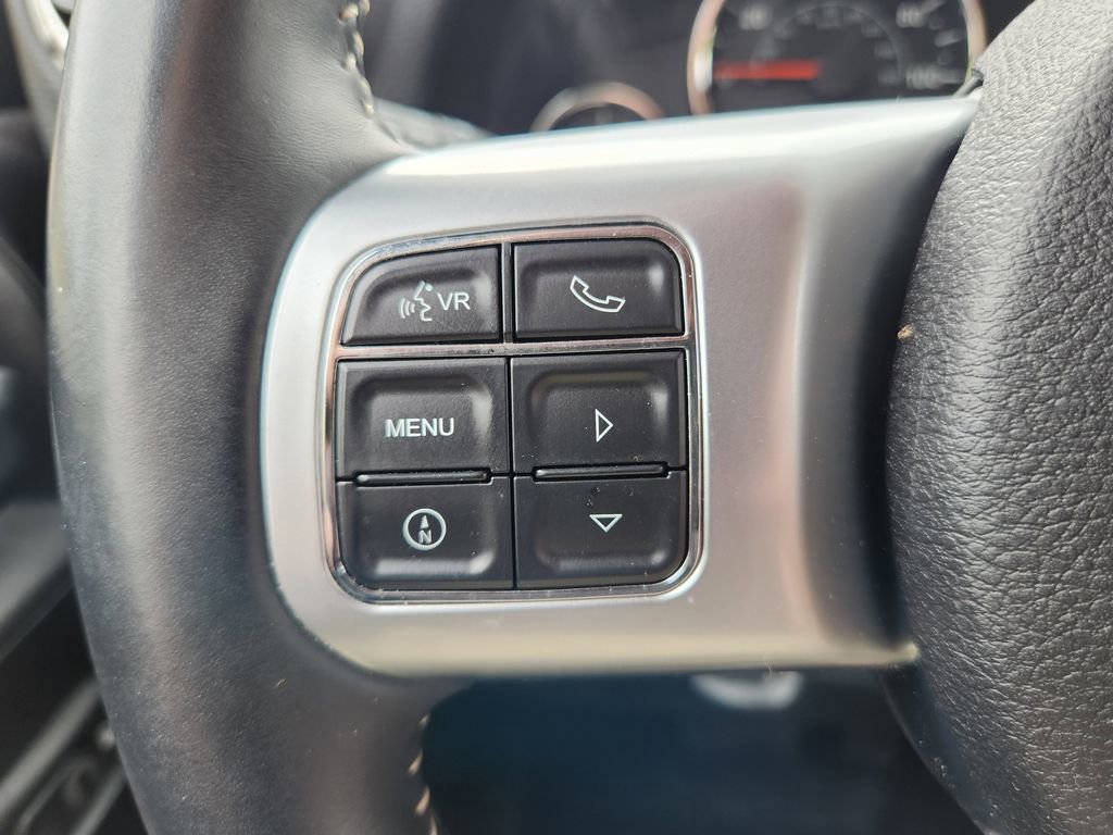 Used 2015 Jeep Wrangler Unlimited Sport image 33