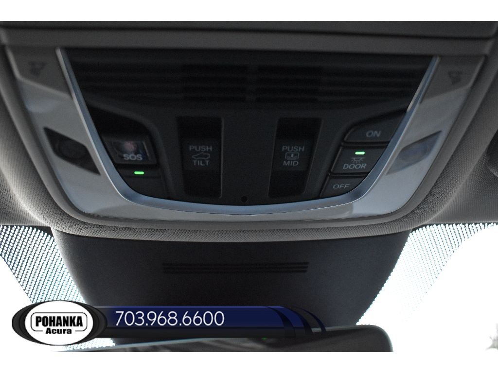 New 2026 Acura MDX w/ Advance Package AWD/4WD image 20