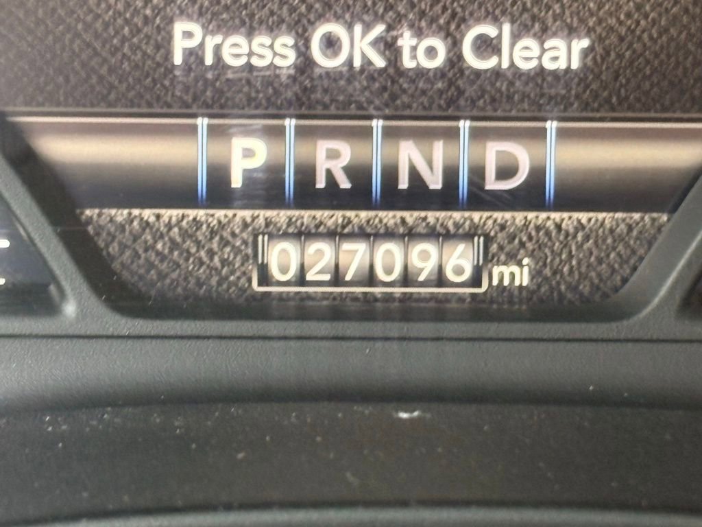 Used 2020 RAM 1500 Laramie image 17