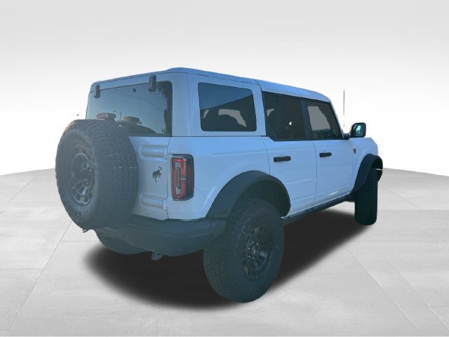 New 2026 Ford Bronco Badlands AWD/4WD image 9