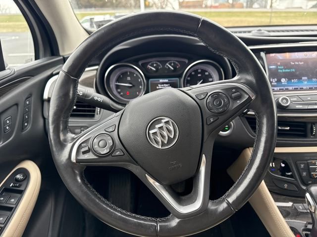 Used 2020 Buick Envision Essence image 20