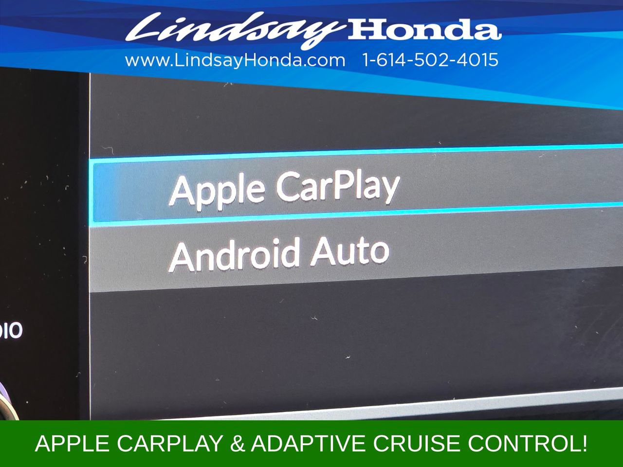 Used 2024 Honda CR-V LX image 19