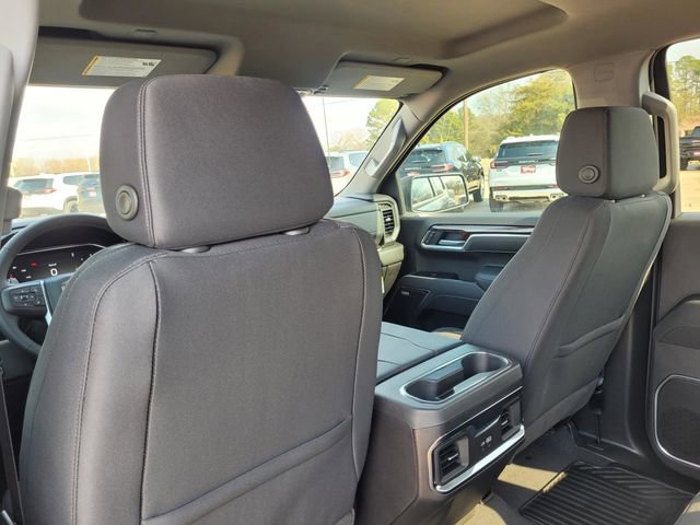 New 2026 GMC Sierra 1500 Elevation w/ Preferred Package image 26