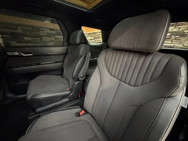 Used 2025 Hyundai Palisade Calligraphy AWD/4WD image 37