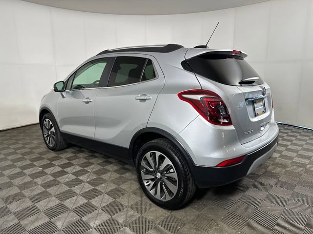Used 2018 Buick Encore Preferred image 5