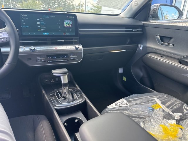 New 2026 Hyundai Kona SEL Sport image 39