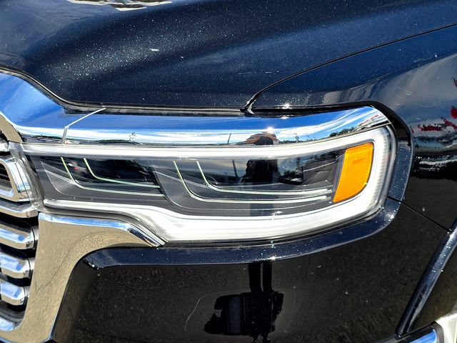 New 2026 RAM 1500 Limited w/ Trailer Tow Group AWD/4WD image 42