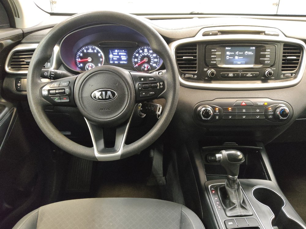 Used 2016 Kia Sorento FWD image 22