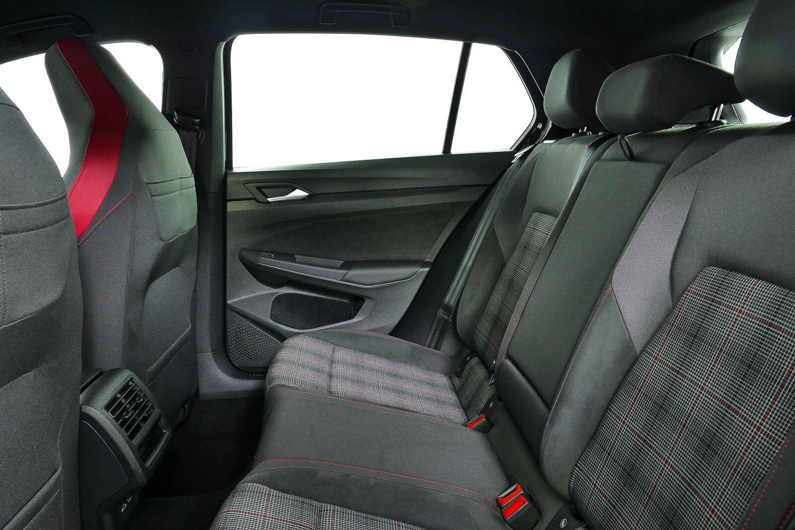 Certified 2026 Volkswagen GTI S FWD image 23