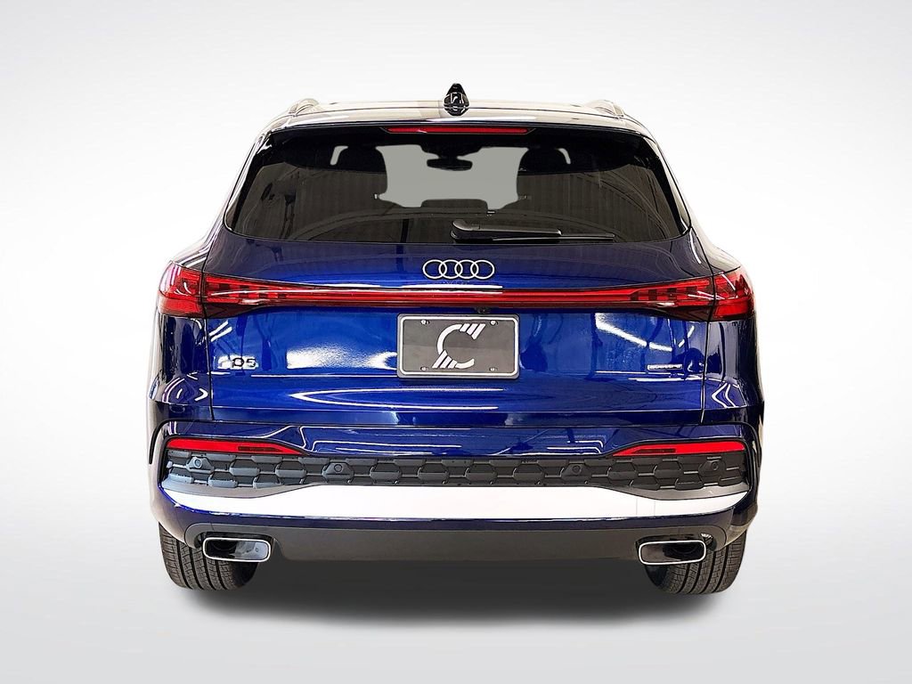 New 2025 Audi Q5 Premium Plus image 4