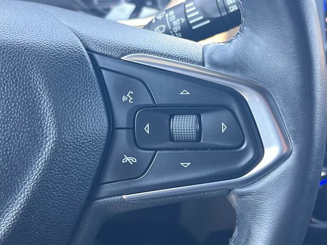Used 2022 Chevrolet TrailBlazer ACTIV FWD image 10