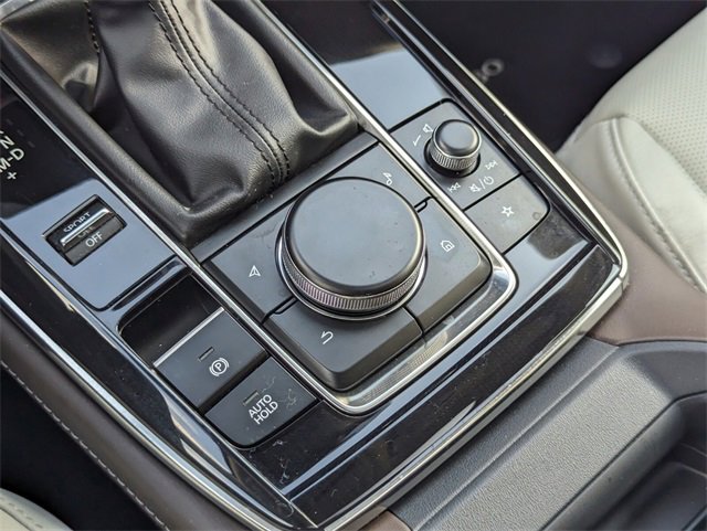 Used 2023 MAZDA CX-30 AWD 2.5 S w/ Premium Package image 25