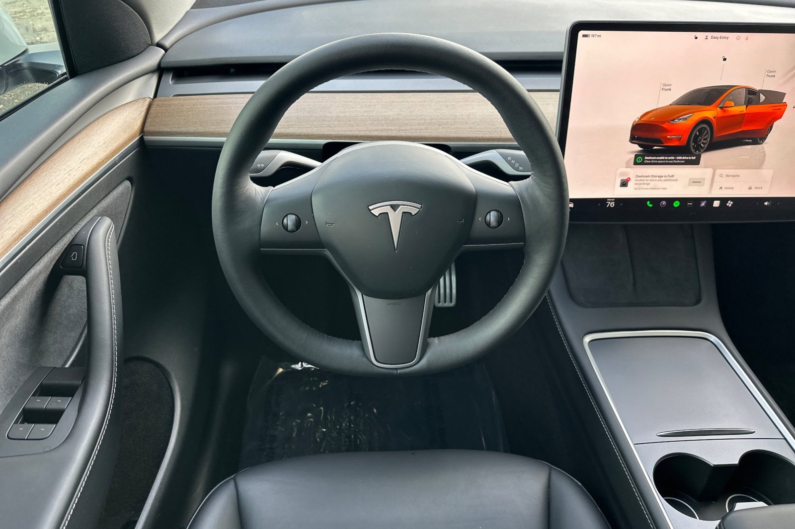 Used 2023 Tesla Model Y Performance image 18