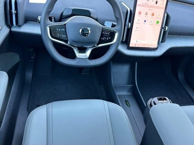 New 2026 Volvo EX30 Plus w/ Protection Package Premier AWD/4WD image 8