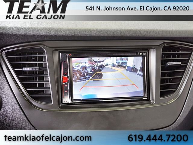 Used 2020 Hyundai Accent SE image 24