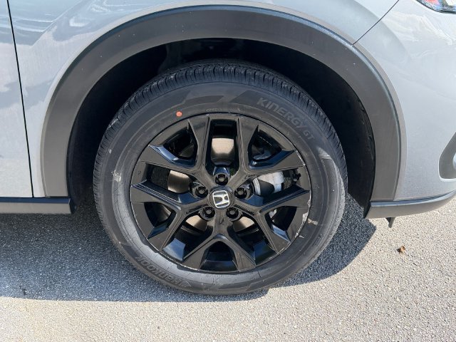 Certified 2024 Honda HR-V Sport image 10