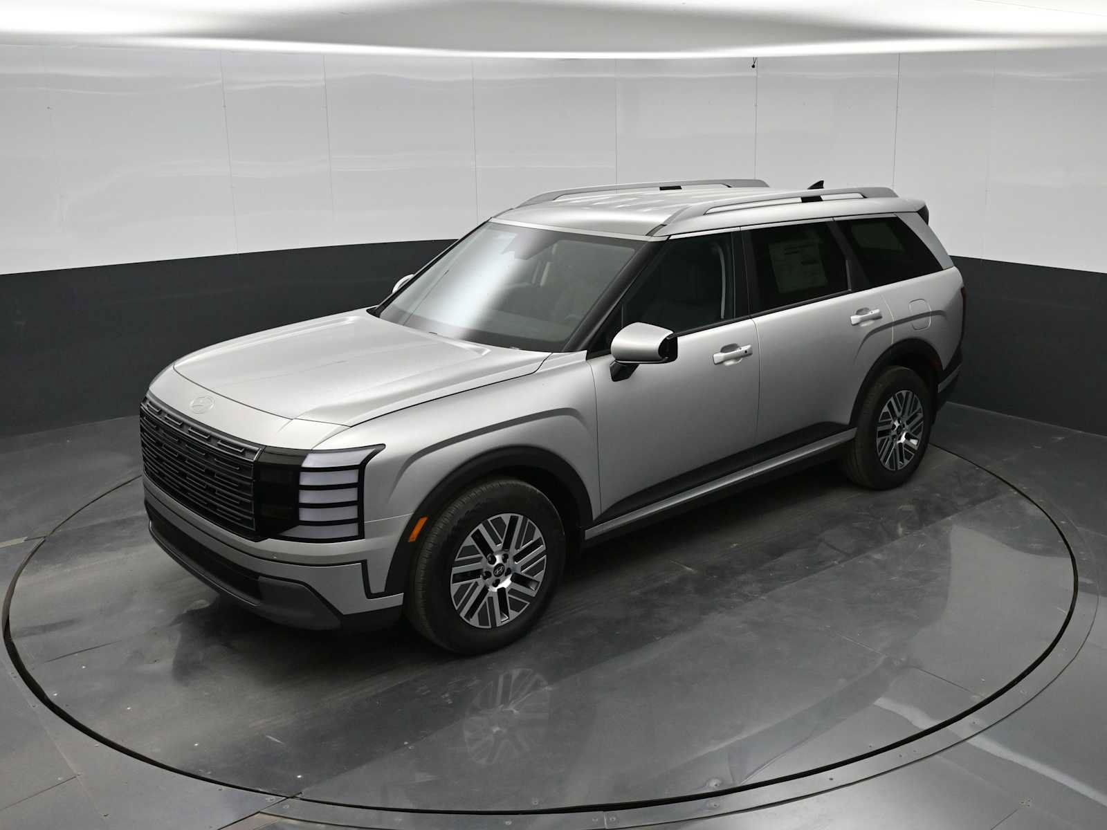 New 2026 Hyundai Palisade SEL AWD/4WD image 27