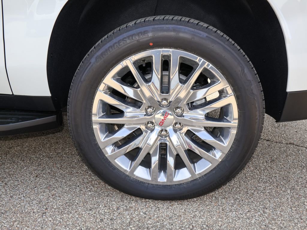 New 2026 GMC Yukon XL Elevation image 41