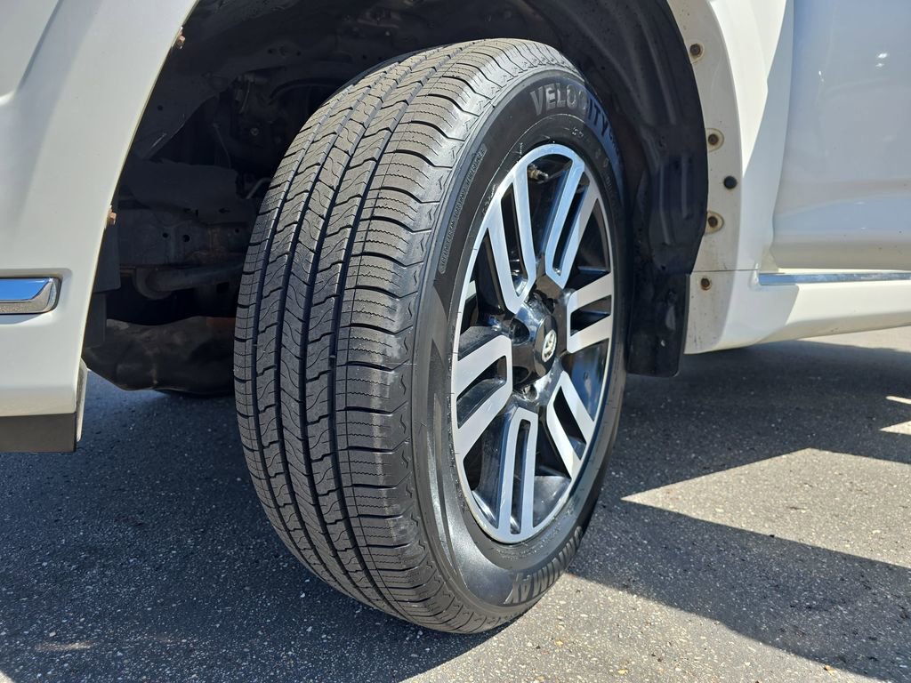 Used 2014 Toyota 4Runner Limited AWD/4WD image 34
