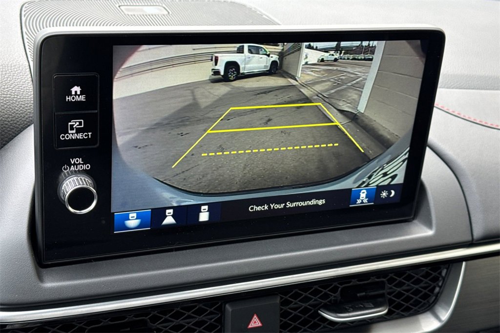 Certified 2025 Acura ADX A-Spec image 24