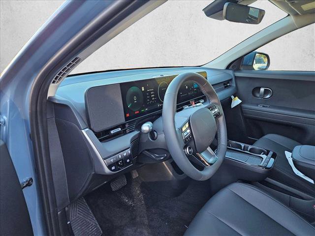New 2026 Hyundai Ioniq 5 SEL image 3