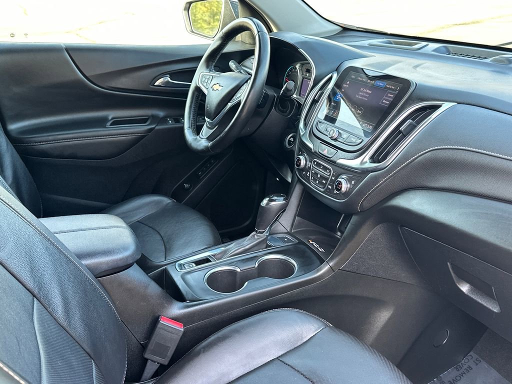 Used 2019 Chevrolet Equinox Premier image 14