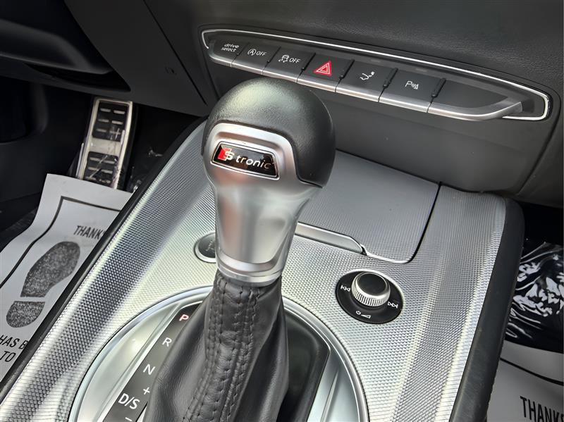 Used 2020 Audi TT 2.0T image 32