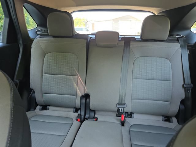 Used 2020 Ford Escape S AWD/4WD image 12