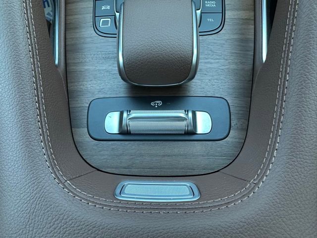 New 2026 Mercedes-Benz GLS 450 4MATIC image 39