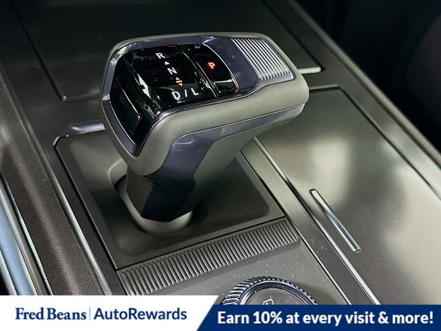 New 2026 GMC Hummer EV SUV image 12