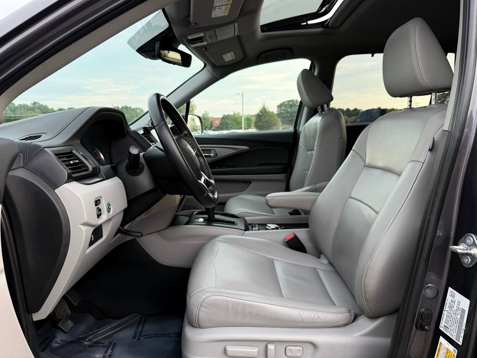 Used 2020 Honda Pilot EX-L image 11