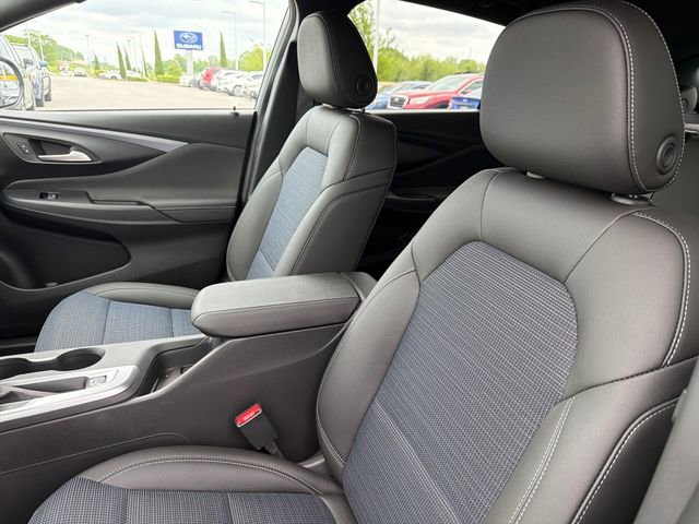 New 2026 Buick Envista Preferred FWD image 19