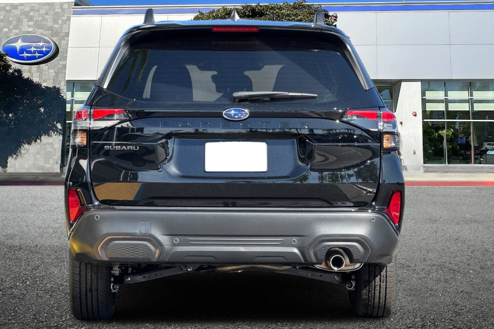 New 2026 Subaru Forester Limited image 5