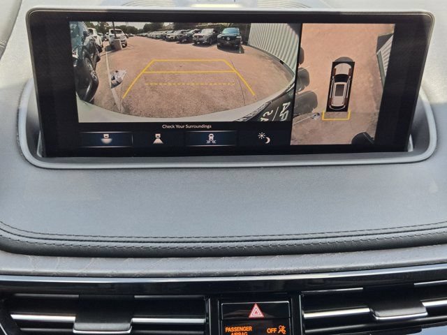 Certified 2023 Acura MDX w/ Advance Package AWD/4WD image 19