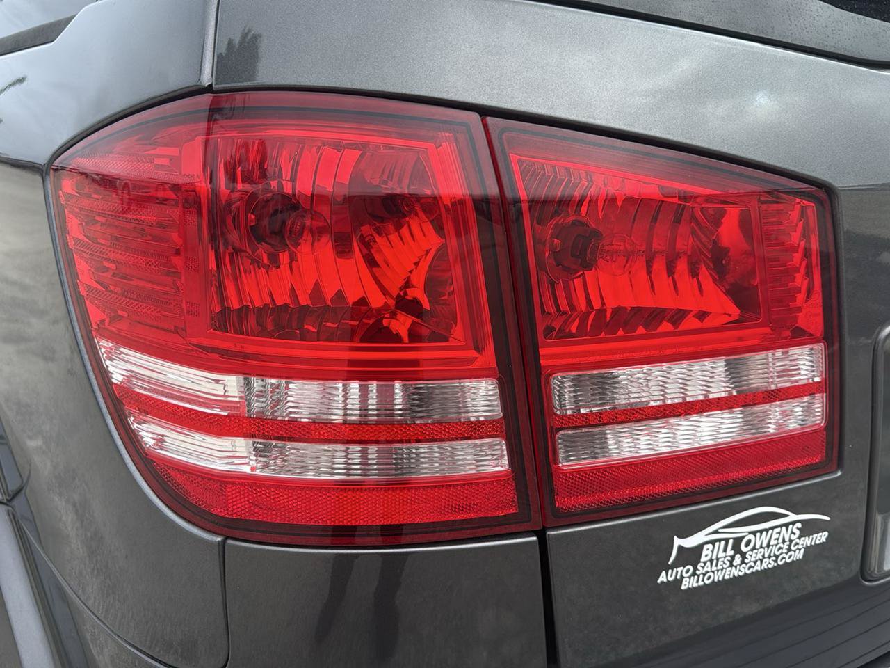 Used 2020 Dodge Journey SE w/ SE Popular Equipment Group FWD image 54