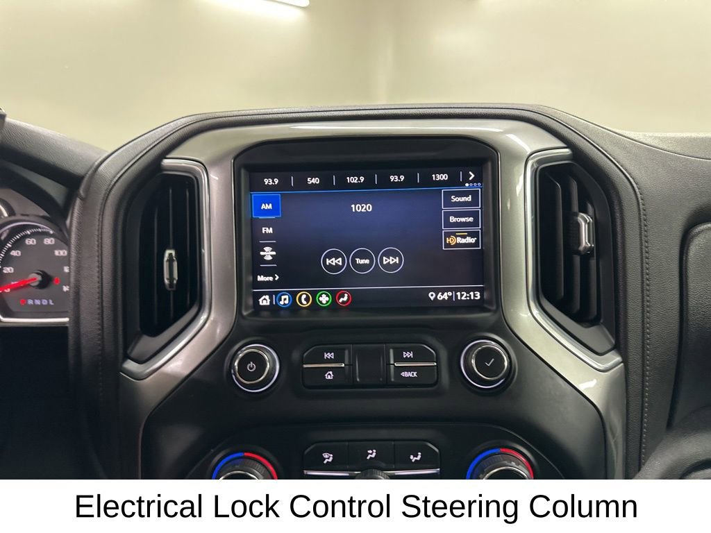 Used 2020 Chevrolet Silverado 1500 LT w/ All-Star Edition image 43