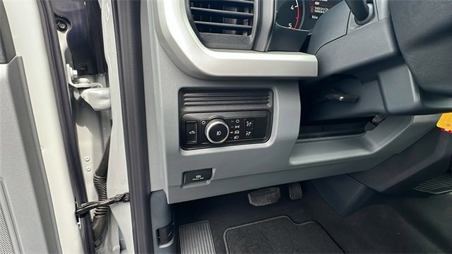 New 2025 Ford F250 XL w/ STX Appearance Package image 32