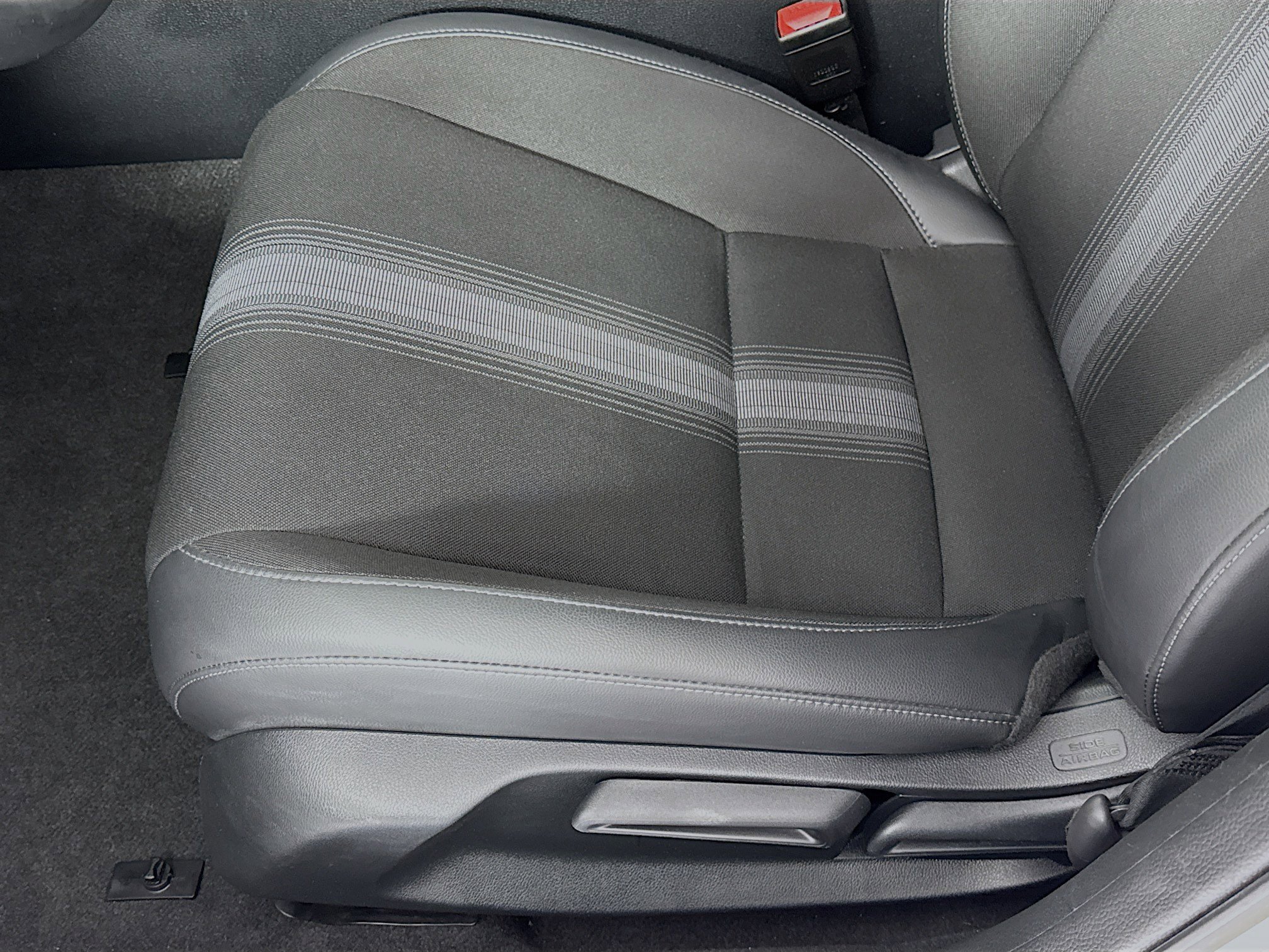 Certified 2023 Honda Civic Sport image 18