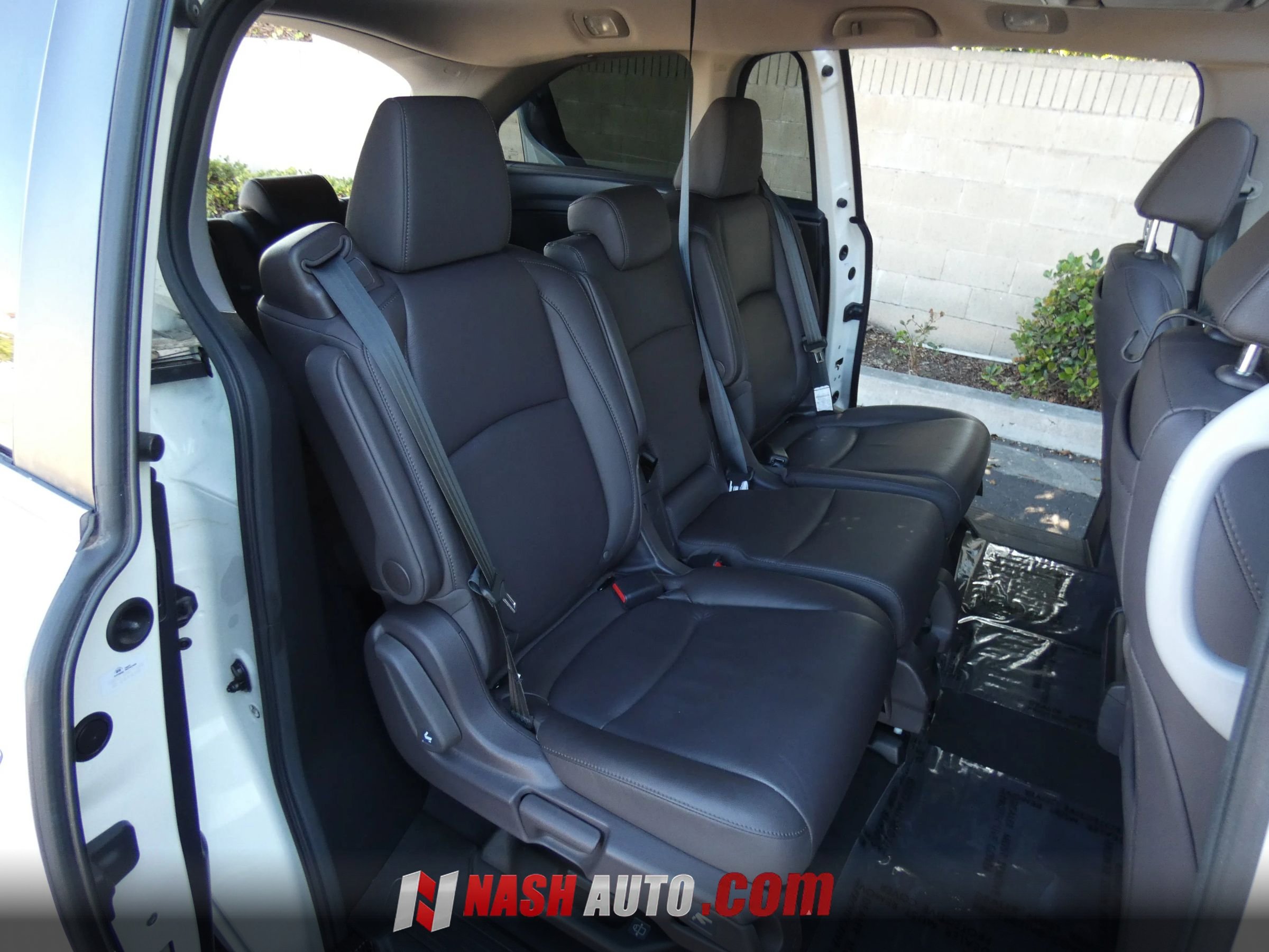 Used 2019 Honda Odyssey EX-L image 38