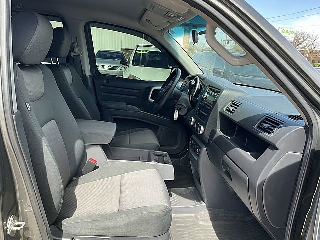 Used 2007 Honda Ridgeline RTS image 11