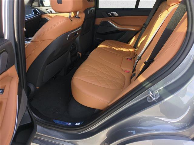 New 2026 BMW X5 sDrive40i image 16