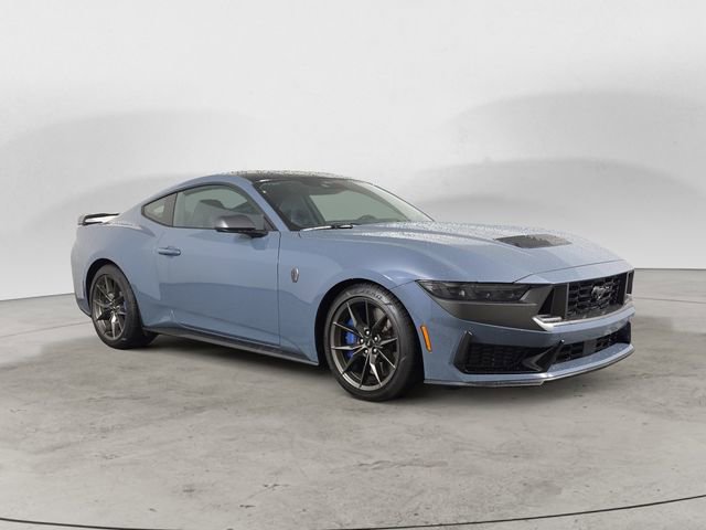 Used 2025 Ford Mustang Dark Horse RWD image 7
