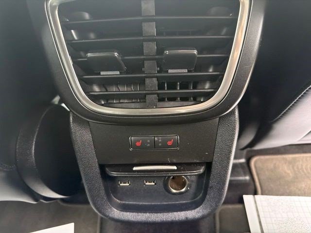 Used 2019 Lincoln Nautilus Reserve FWD image 24