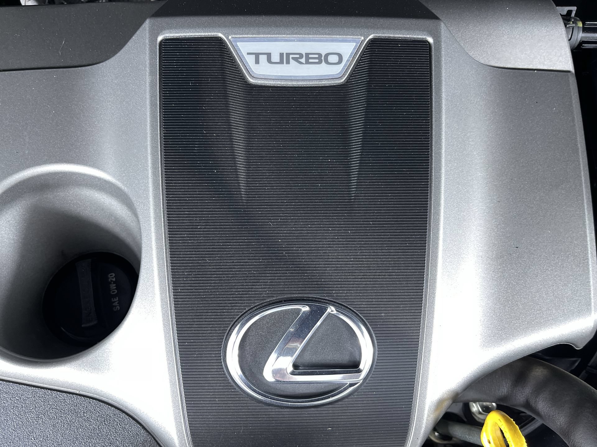 Used 2017 Lexus NX 200t AWD w/ Premium Package image 29