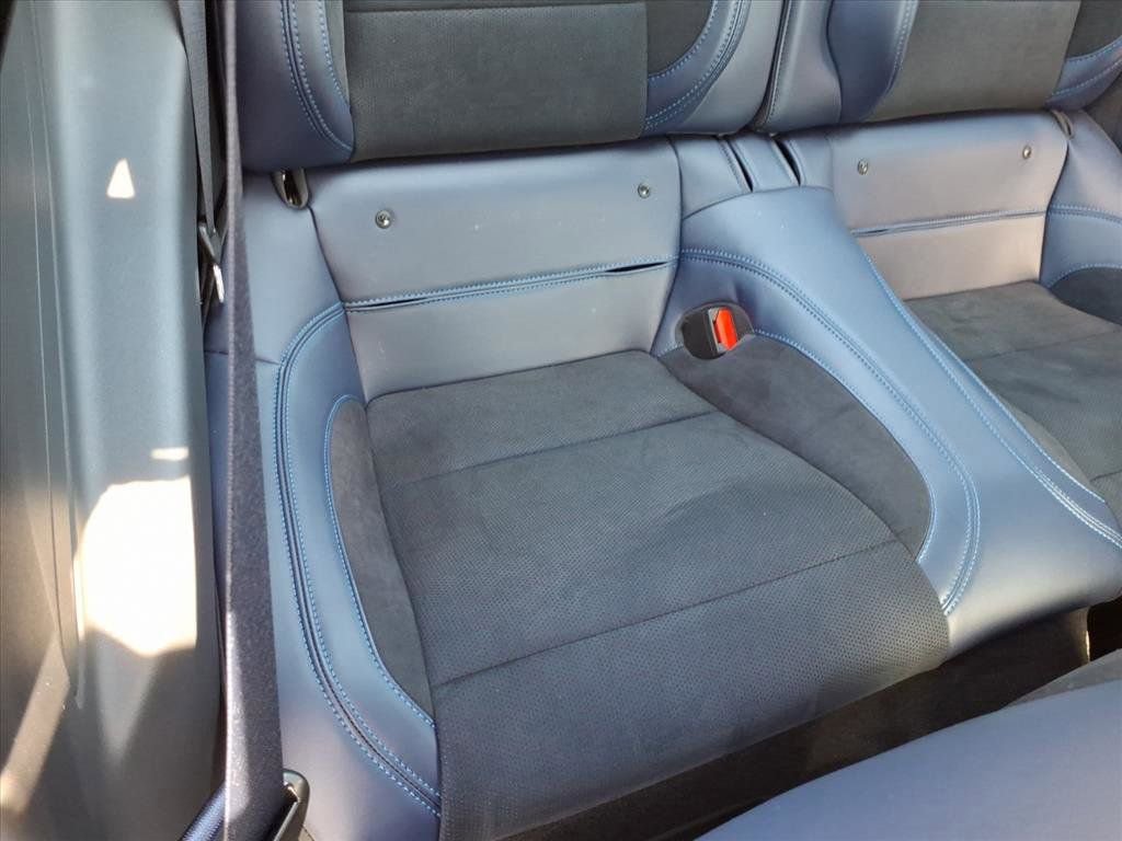 Used 2024 Ford Mustang Dark Horse image 16
