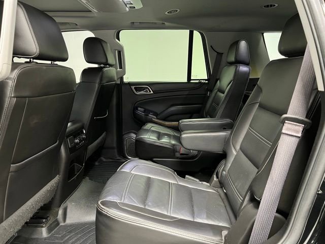 Used 2017 GMC Yukon Denali w/ Open Road Package AWD/4WD image 45