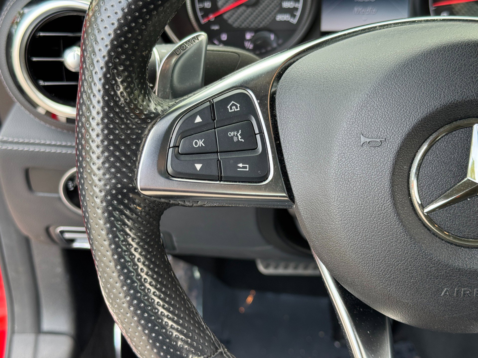 Used 2017 Mercedes-Benz AMG GT Coupe image 31